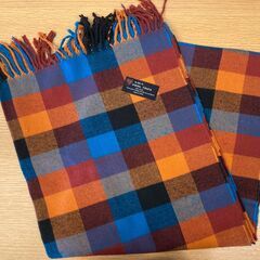 【無料】　マフラー　3点の画像