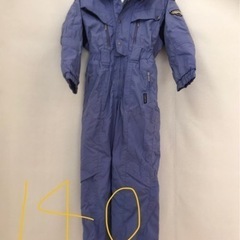 スキーウェア　子供用3　140cm