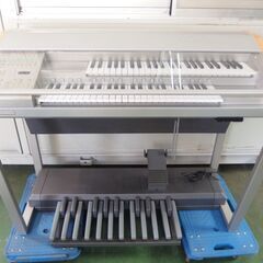 ヤマハ YAMAHA Electone STAGEA ELS-0...