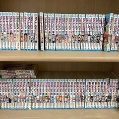 【ONEPIECE1巻から92巻】取引中
