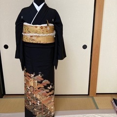 経験者向け着付け教室です。の画像
