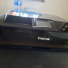 【会話中】Canon PIXUS MG6330BK