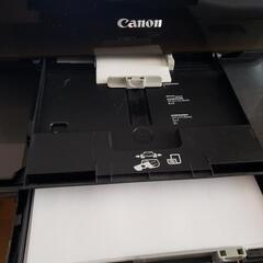 【会話中】Canon PIXUS MG6330BKの画像