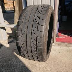 BRIDGE STONE POTENZA GⅢ 265/35-1...