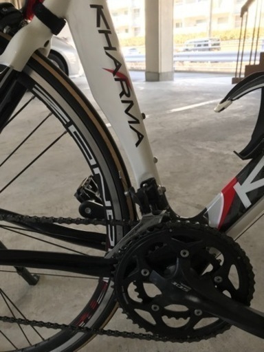 kuota kharma クオータ カルマ カーボンロードバイク105-5700