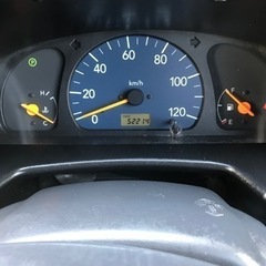 車検は6年1月 まで5万2 km，ナビテレビ.の画像