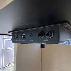 人気のYAMAHA!! 電子ピアノ クラビノーバ 配送もご相談ください!! CLP-535 2014年の画像
