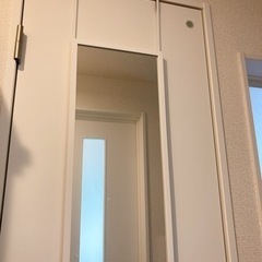 全身ミラー【3/26-30引き取り希望】
