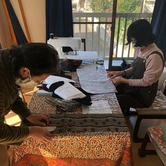 ミシンCafeの画像
