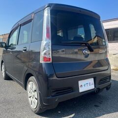 鹿児島市より！H19　スバル　ステラカスタム！走行約7万km！格安！の画像