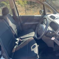 鹿児島市より！H19　スバル　ステラカスタム！走行約7万km！格安！の画像