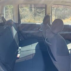 鹿児島市より！H19　スバル　ステラカスタム！走行約7万km！格安！の画像