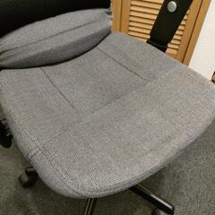 椅子 オフィスチェアの画像