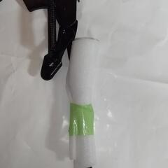 (新品)片足スタンド[ブラック]の画像