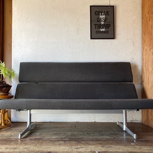 SWITCH/スイッチ Labo ソファ ユーズド品 国産