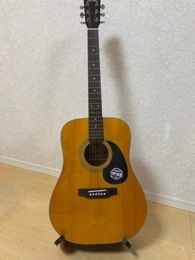 アコースティックギター