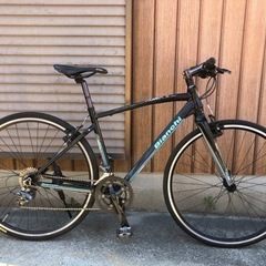 BIANCHI ROMAⅢ サイズ46 ビアンキ　ローマ3 クロ...