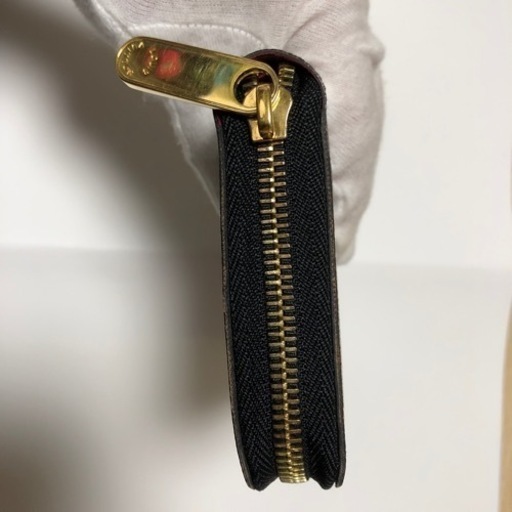 LOUIS  VUITTON  財布