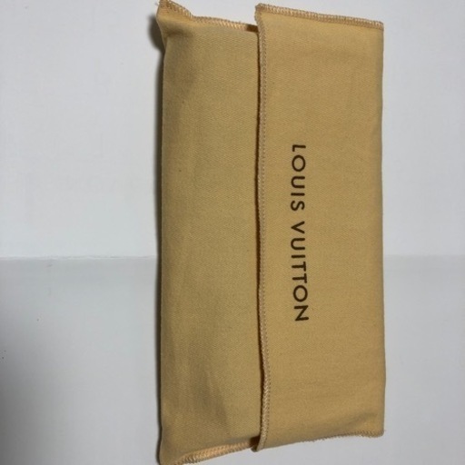 LOUIS  VUITTON  財布