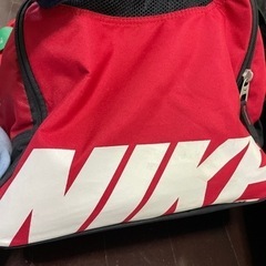 【NIKE、adidas】スポーツバック修学旅行部活にの画像