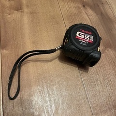 【お値下げ中】5.5m スケール