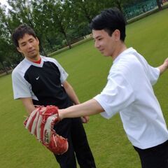 規模拡大！！『野村宏之監修』野村ベースボールチャレンジの画像