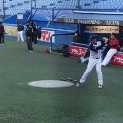 規模拡大！！『野村宏之監修』野村ベースボールチャレンジの画像