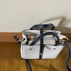 トートバッグ　ショルダーバッグ　2Wayの画像
