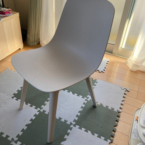 【 IKEA 】ダイニングチェア(3/25まで限定)