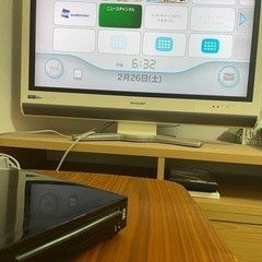 Wiiとスーパーマリオギャラクシーの画像