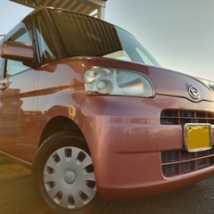 低走行 5万キロ台‼️月々8千円〜分割払い可❗️車検2年付き！【...