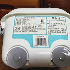 柔らかブロック　68ピース　欠品なし　シリコン製(ゴムのような)の画像