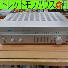 サンスイ プリメインアンプ A-M9 SANSUI オーディオア...