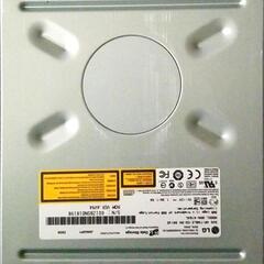 DvD ドライブ