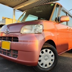 低走行 5万キロ台‼️月々8千円〜分割払い可❗️車検2年付き！【...