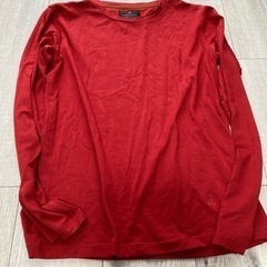 ランバンTシャツ