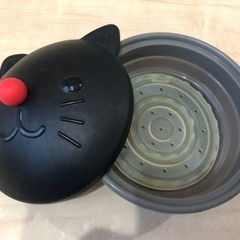 メトレフランセ レシピ付！プチスチーマー