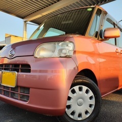 低走行 5万キロ台‼️月々8千円〜分割払い可❗️車検2年付き！【...