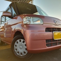 低走行 5万キロ台‼️月々8千円〜分割払い可❗️車検2年付き！【名義変更代込み】車内広い！ダイハツ タント X リミテッド☆ナビ付き☆走行中DVD見れます☆TVも見れます☆便利なパワースライドドア☆ドライブレコーダー付き☆そのまま乗って帰れます！低走行☆長〜く乗れます‼️①熊本北店の画像