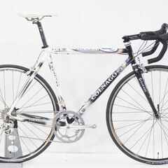 COLNAGO 「コルナゴ」 DREAM LUX 2003年頃モデル ロードバイク