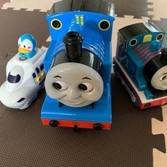 トーマス🌟無料で差し上げます🙇‍♀️