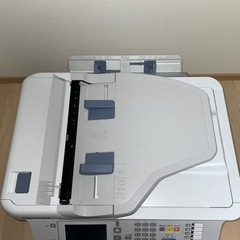 EPSON  PX-M5040F 箱あり　早い者勝ちの画像