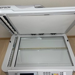 EPSON  PX-M5040F 箱あり　早い者勝ちの画像
