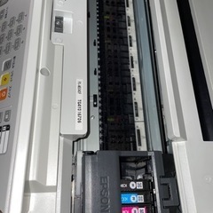 EPSON  PX-M5040F 箱あり　早い者勝ちの画像