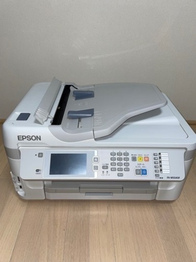 EPSON  PX-M5040F 箱あり　早い者勝ち