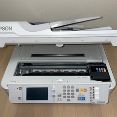 EPSON  PX-M5040F 箱あり　早い者勝ちの画像