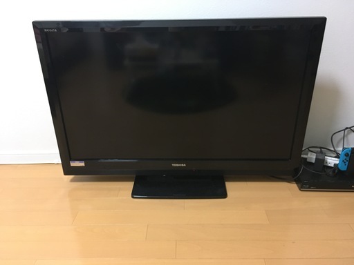 東芝REGZA 40A1 [40インチ ブラック]