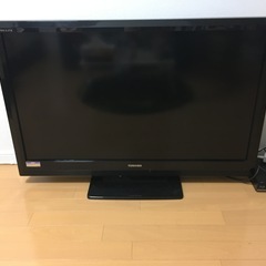 東芝REGZA 40A1 [40インチ ブラック]