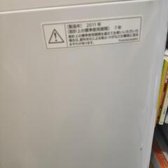 シャープ　洗濯機の画像