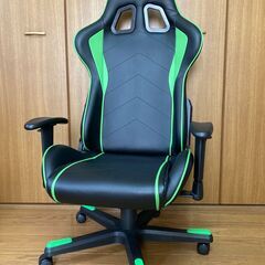 DXRacer_DXZ ゲーミングチェア
